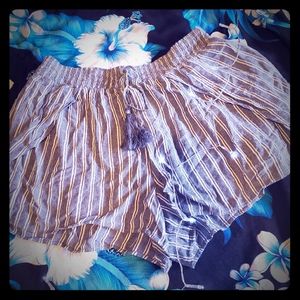 American Eagle Soft Shorts